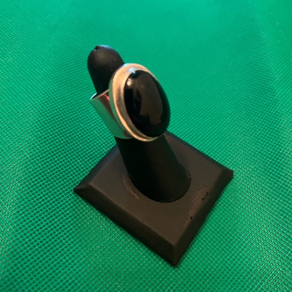 EXEX by Claudia Agudelo Sterling Silver .925 ring - Picture 4 of 10